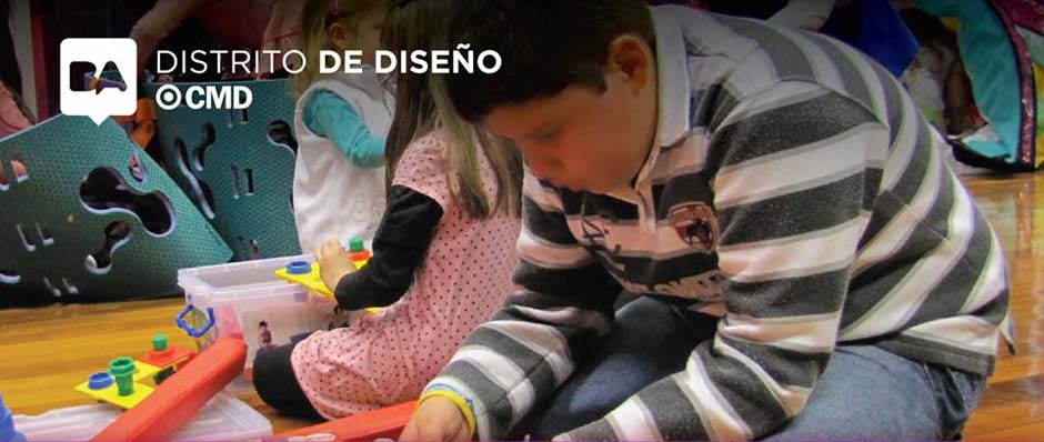 La Ciudad le hace más divertida las vacaciones a los chicos