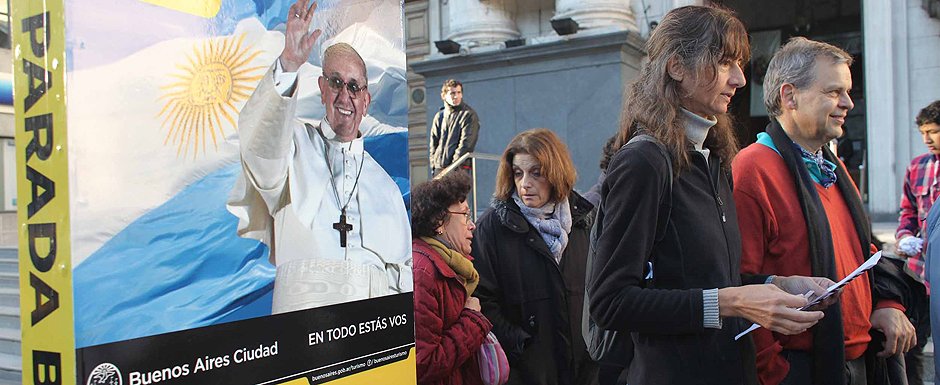 Un recorrido por las calles de Franciso