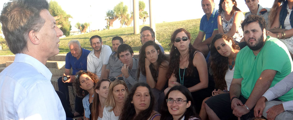 Holdouts: Mauricio Macri pidió agotar las instancias de diálogo para alcanzar un acuerdo