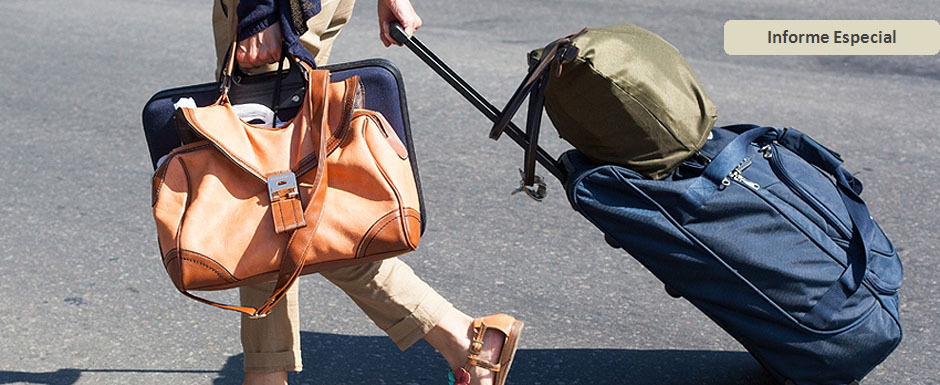 Buenos Aires recibe 10 millones de turistas anualmente