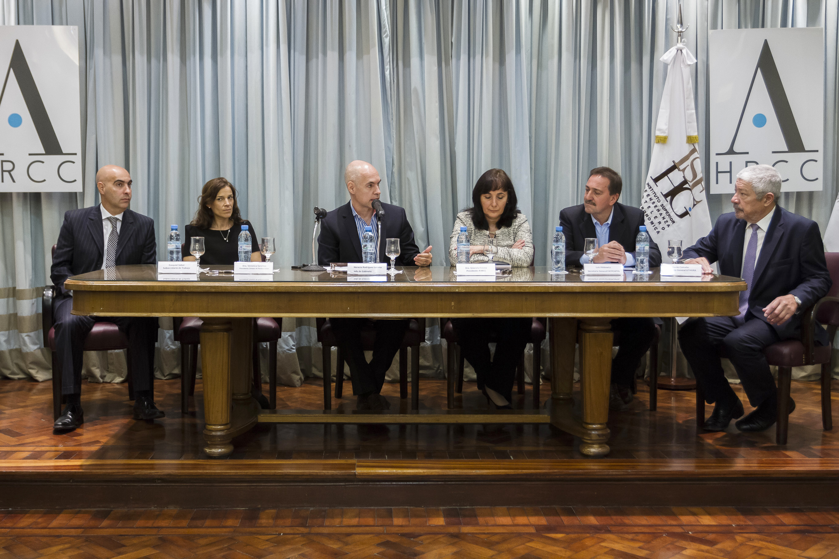 La Ciudad avanza con más herramientas para la solución de conflictos entre trabajadores y empleadores