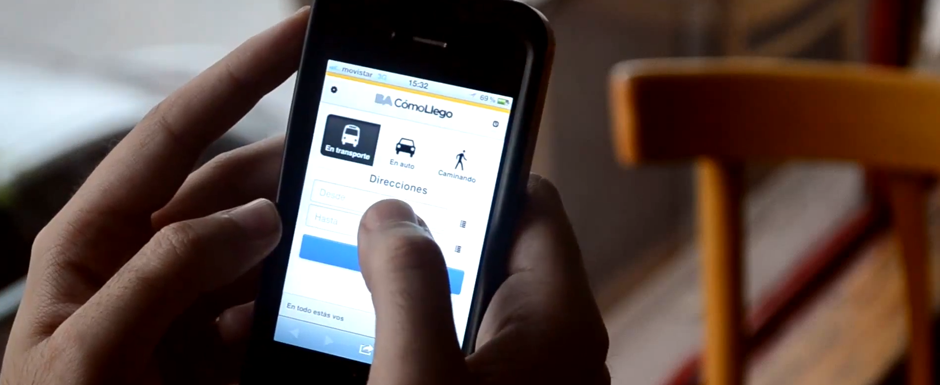 Información práctica para recorrer la Ciudad