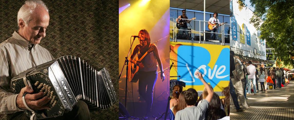 Agenda cultural y deportiva