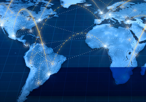 Buenos Aires al mundo