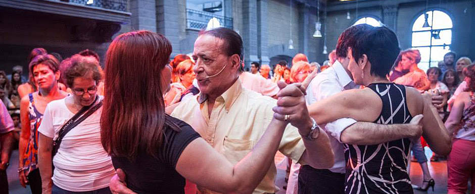 Comenzó Verano en la Ciudad