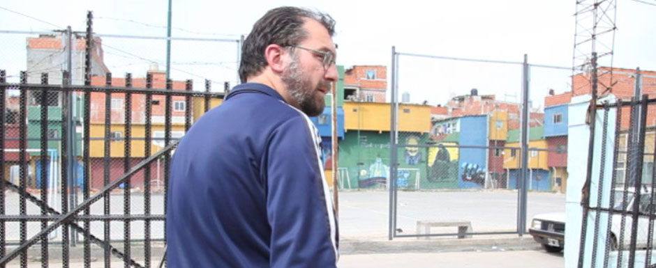 “Bergoglio fue como un padre para los curas villeros”