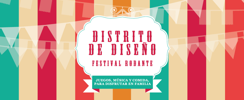 Empezamos octubre una nueva edición del Festival Rodante