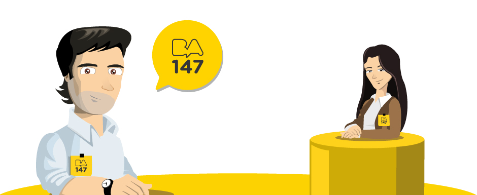 El 147 ya atiende las 24 horas