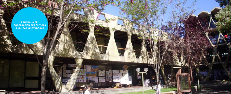 Daniel Chaín expuso en Mendoza el Modelo Territorial de la Ciudad