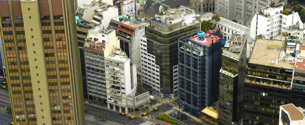 Actualización Código de Planeamiento Urbano