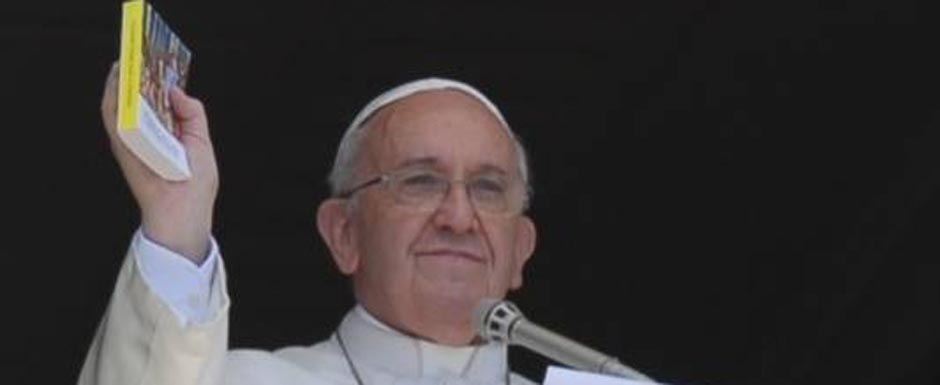 Evangelios en cada bolsillo