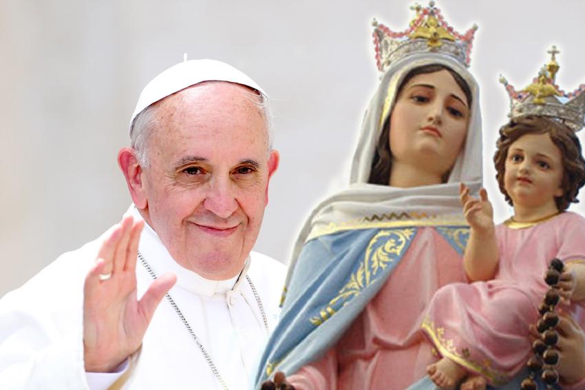 Cerca de los afectos