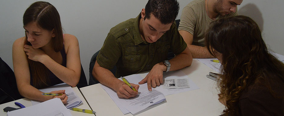 FIT Joven: cursos de formación e inclusión para el trabajo 