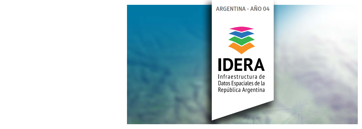 Nuevo boletín de IDERA