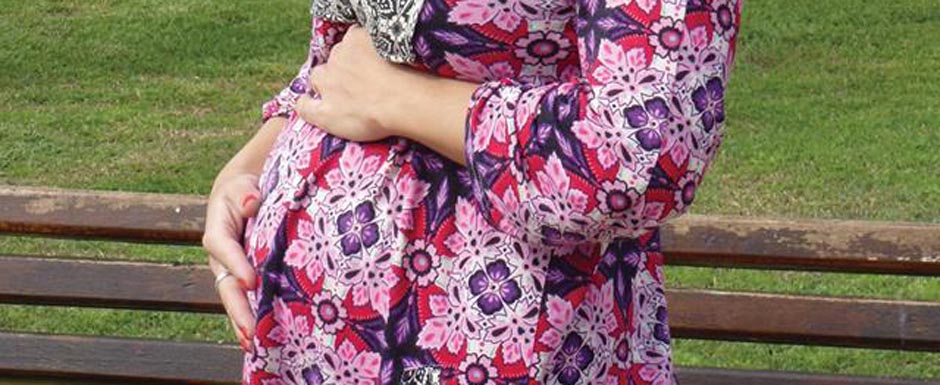 Un programa social para madres de recién nacidos y embarazadas