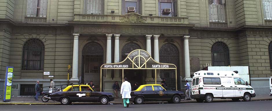 Se redujo más del 56 % la cantidad de heridos por pirotecnia durante la Navidad