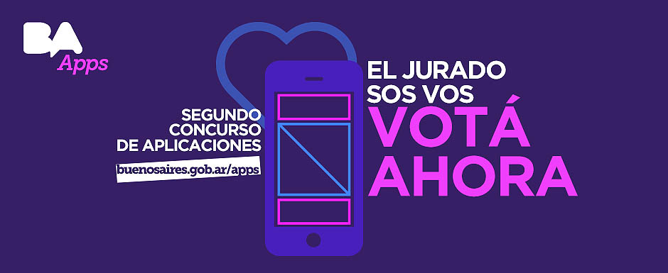 BA Apps premia la creatividad con las nuevas tecnologías