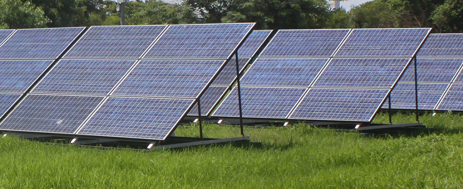 Recepción de trabajos para Solar Cities  