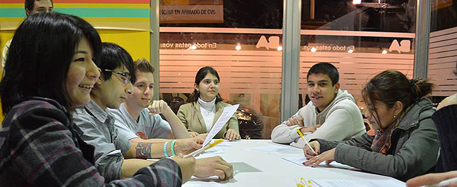 La Red de Empleo beneficia a miles de jóvenes