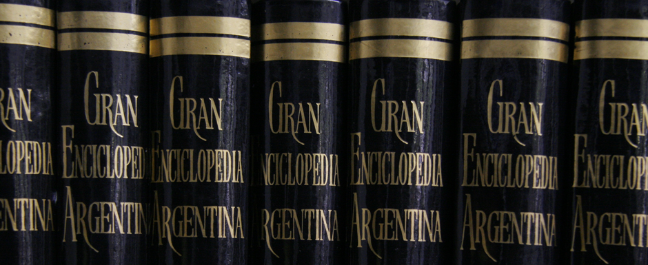 Viaje virtual por las bibliotecas de la Ciudad