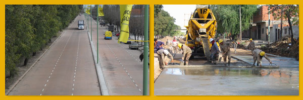 Mejor circulación, menos tiempo de viaje y más seguridad vial