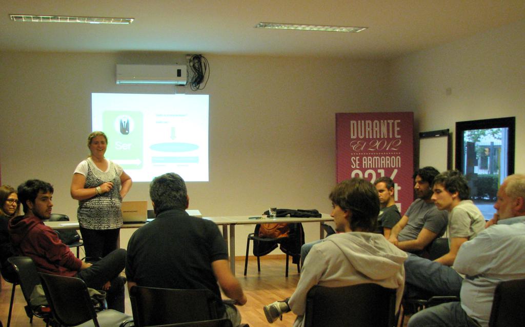 Convocatoria para las Jornadas Empresariales: “Creando Valor para tu proyecto”