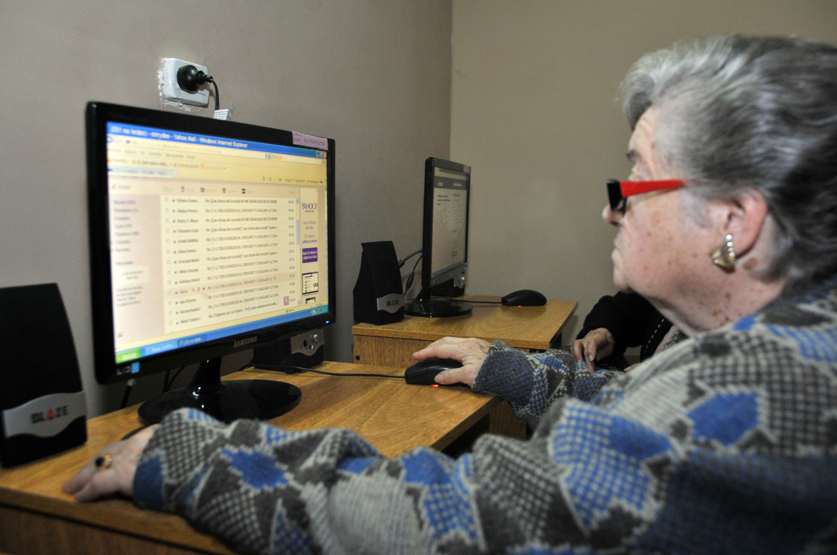 Una nueva Posta Digital se incorpora a la Ciudad