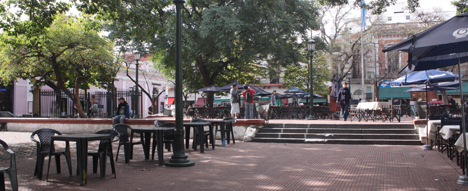 Plan de Renovación Integral de San Telmo