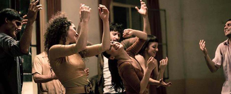 La Bienal de Arte Joven sigue presentando las siete obras escénicas ganadoras 