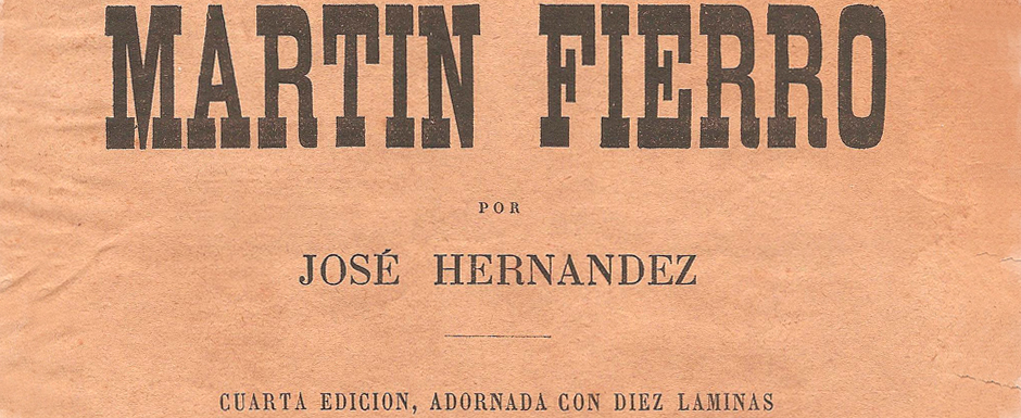 José Hernández y la Ciudad de Buenos Aires