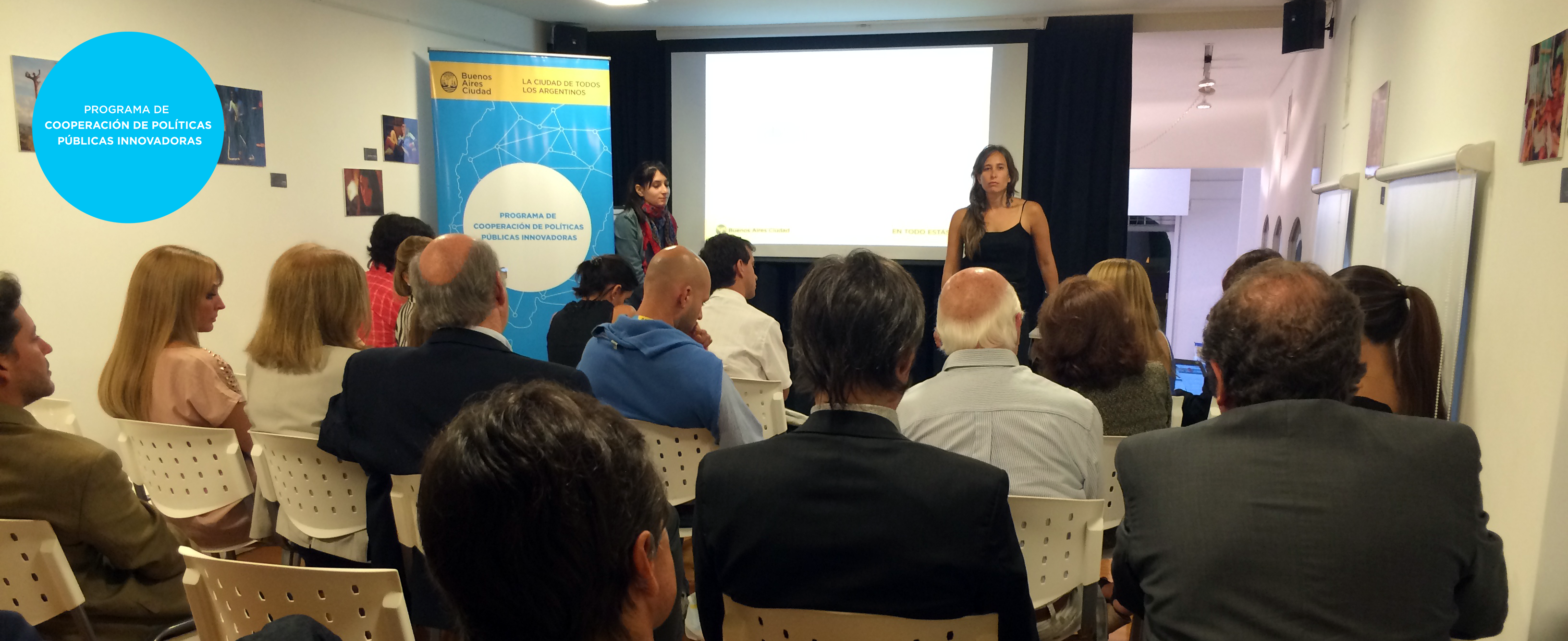 Paula Uhalde abrió en Rosario el debate sobre la concientización para la separación de residuos