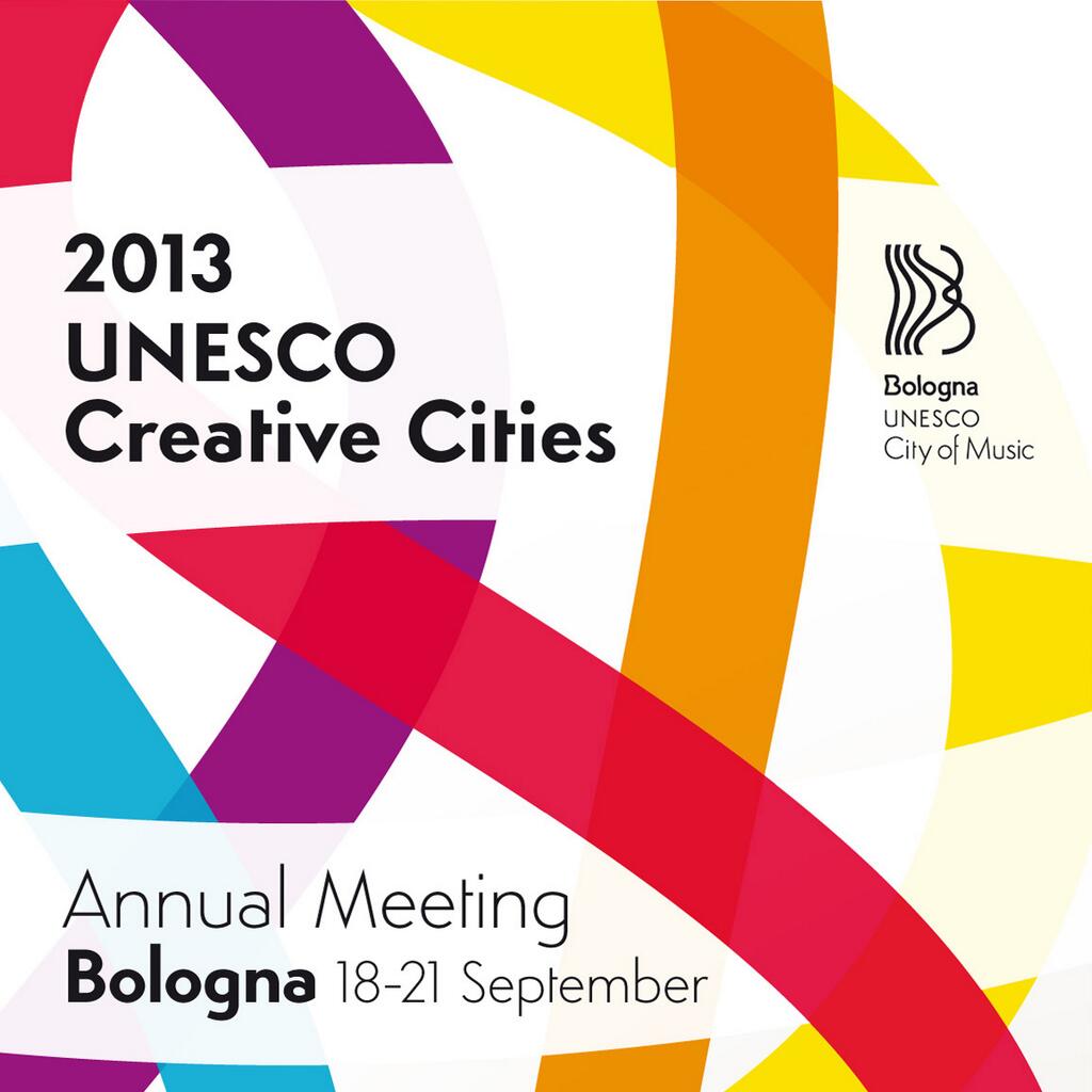 Al encuentro de ciudades creativas en Italia