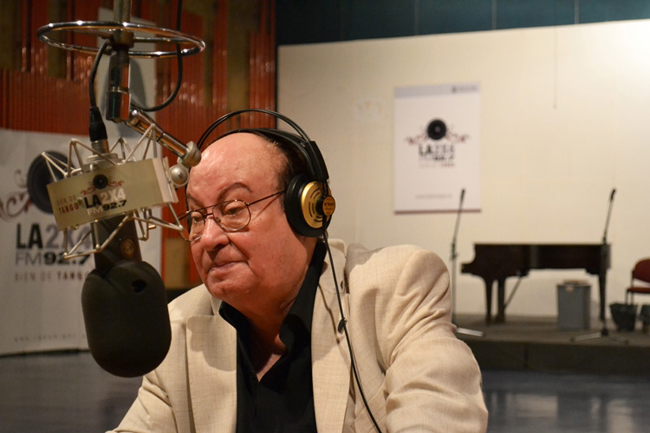 Quince años de La 2x4 “Bien de Tango”