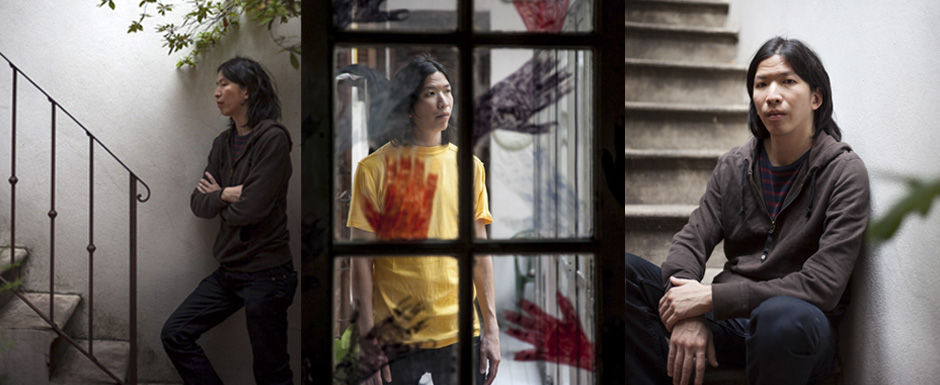 “El BAFICI hizo visible mi trabajo”