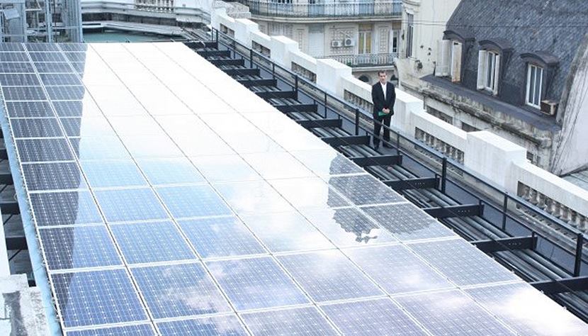 It is open the Call for Papers for the 5th International Solar Cities Congress