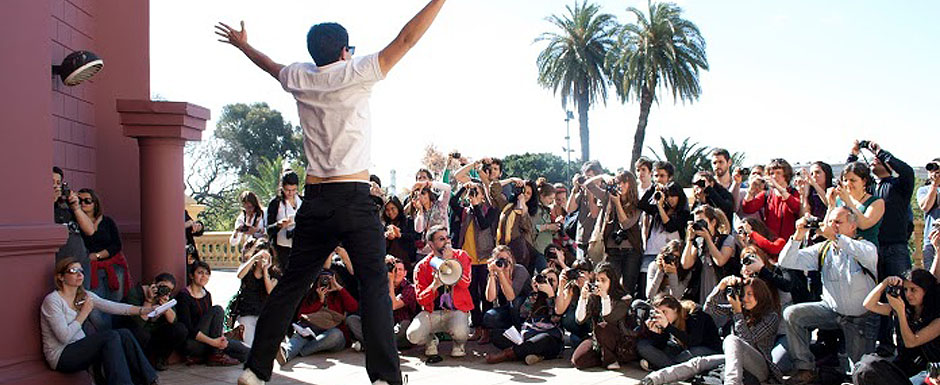 Cursos y talleres en el Centro Cultural Recoleta 
