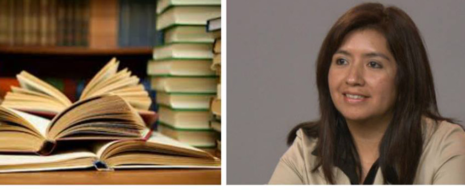 "Perdí los miedos de aprender"