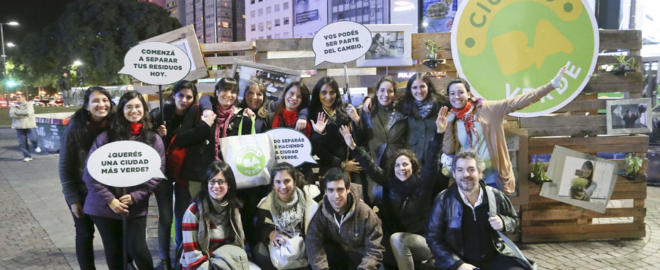 Buenos Aires celebró el Día Mundial del Medio Ambiente con múltiples actividades