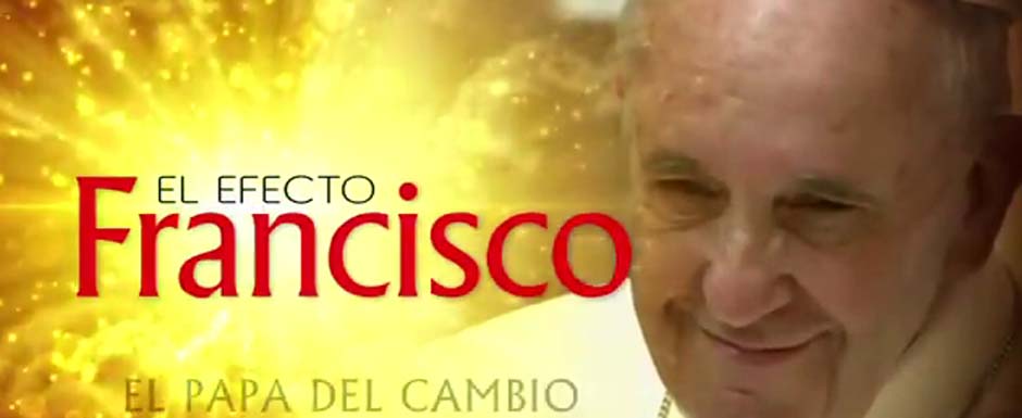 El efecto Francisco