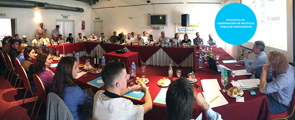 Andrés Ibarra habló en Rafaela sobre el uso de la tecnología al servicio de las políticas sociales