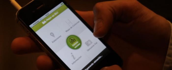 Las ventajas de usar BA Móvil 