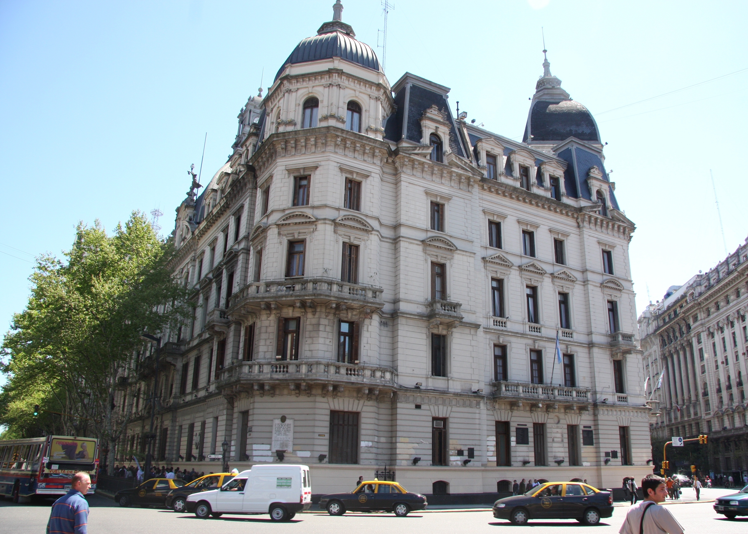 Macri sobre la Presidenta: Esperamos que mejore y pueda retomar sus funciones en 30 días