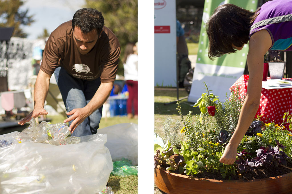 Proyecto porteño de economía sustentable recibirá financiación internacional