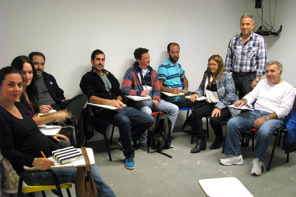 Asesoramiento a emprendimientos audiovisuales