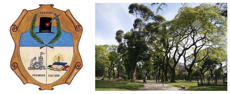 Postales de Parque Patricios