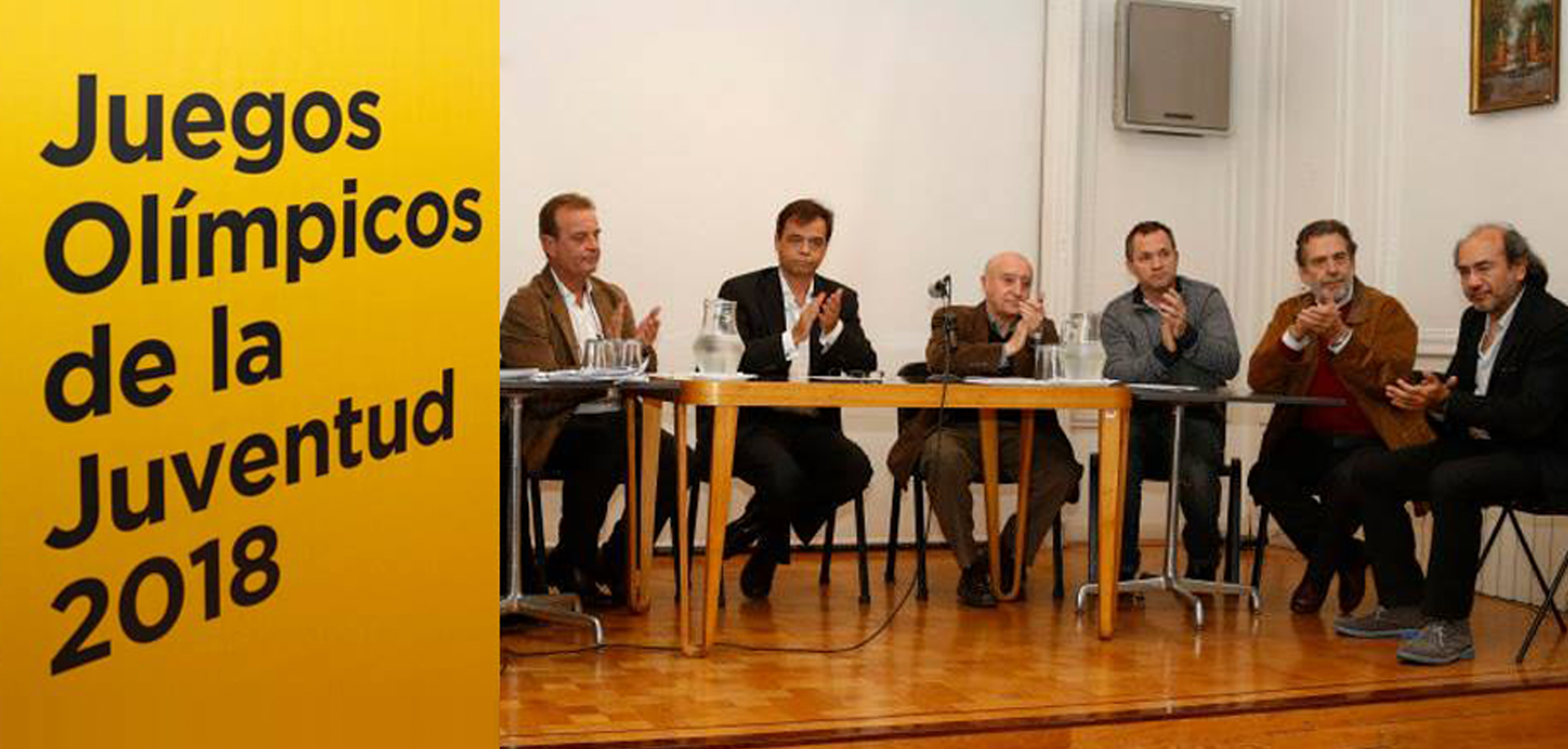 Villa Olímpica: Se conocieron los ganadores del Primer Concurso de Anteproyectos