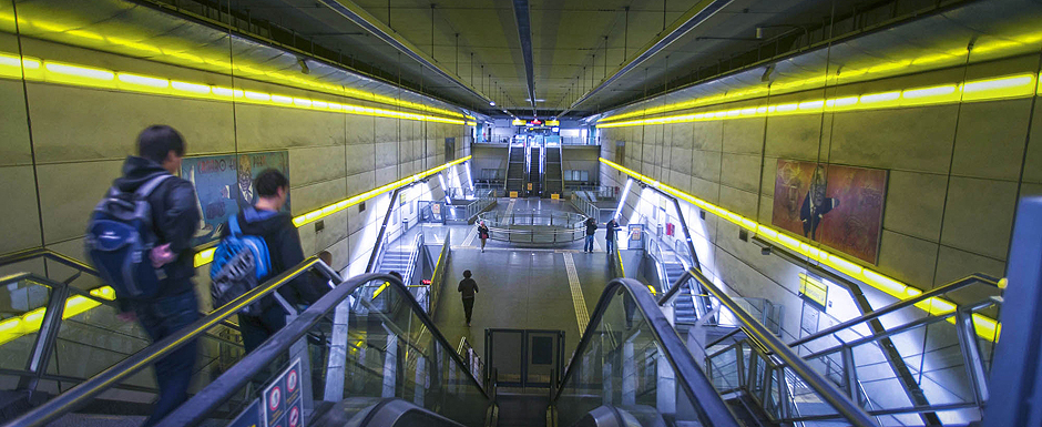 Extensión de la Línea H: la obra más importante de los últimos 60 años 