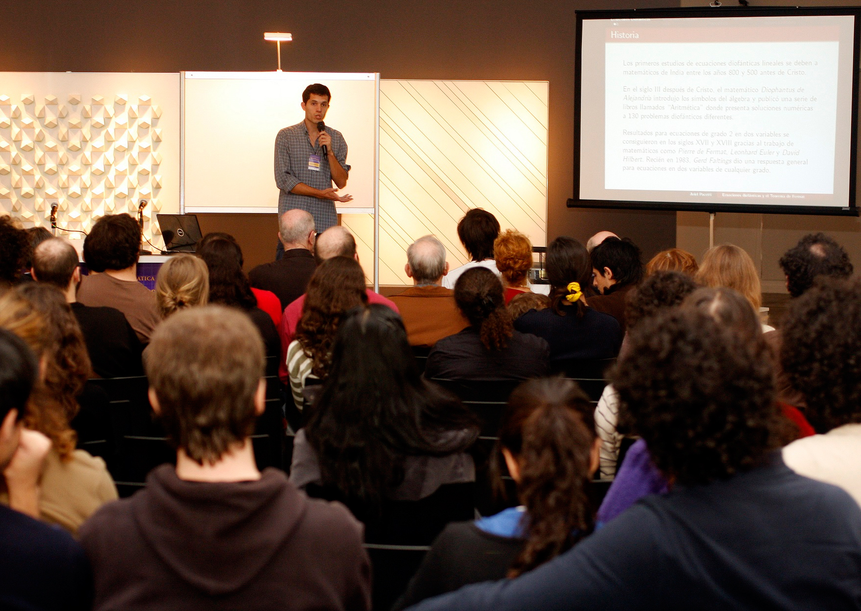 Innovación para Museos