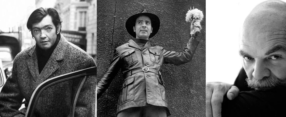 Grandes libros de la literatura argentina leídos por sus autores