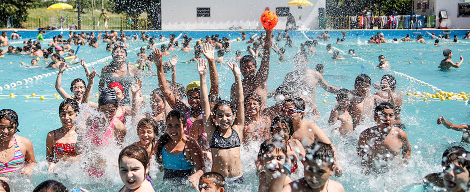 “La Escuela es el lugar más noble donde los chicos deben crecer”